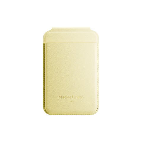 Active Wallet Stand Magnetic