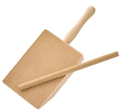 Pasta Casa Gnocchi Board