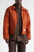 Undercover x Dickies Zip Workwear Jacket
