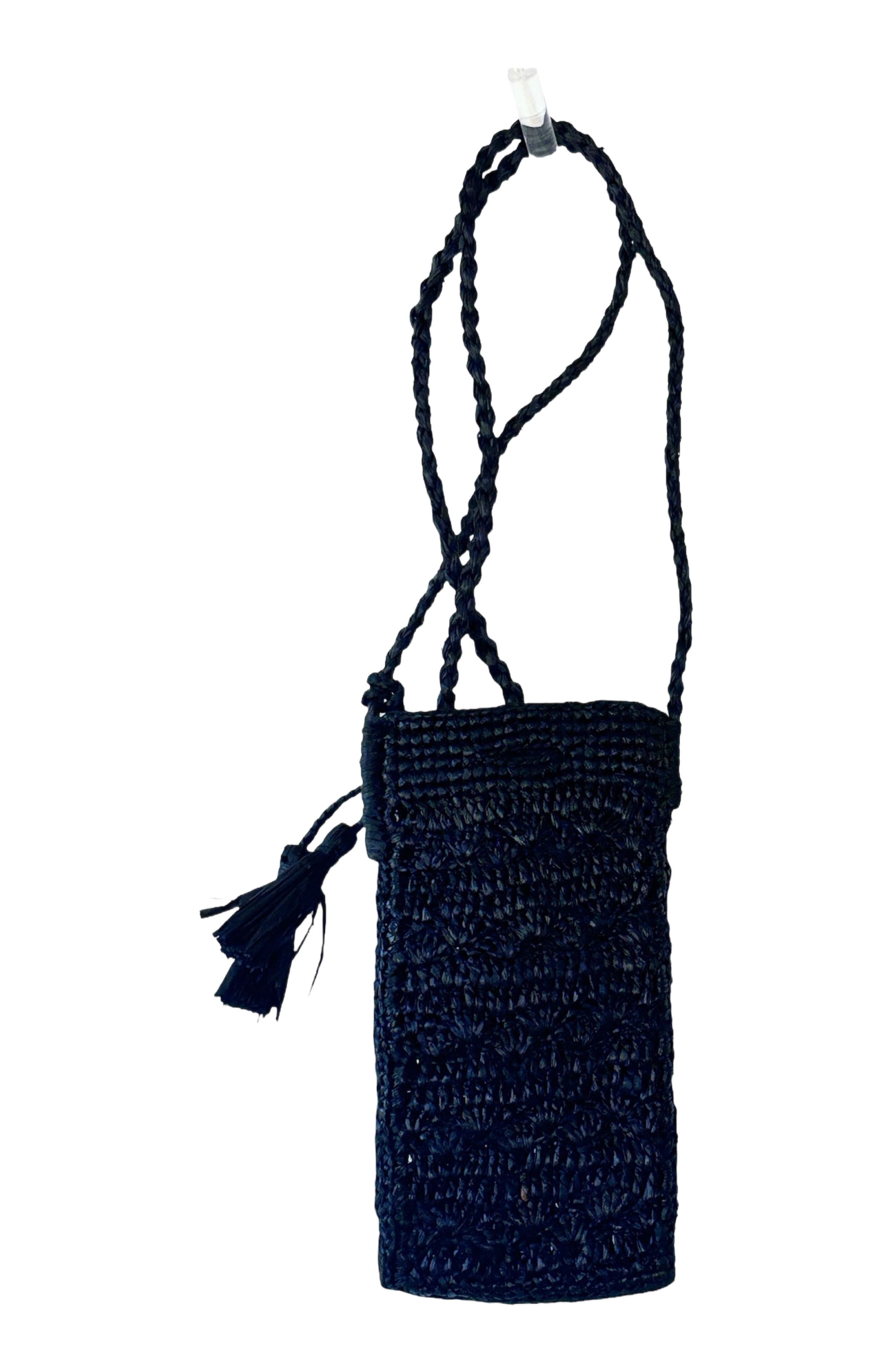 Zanatany Concepts Poushy Phone Pouch, Main, color, 