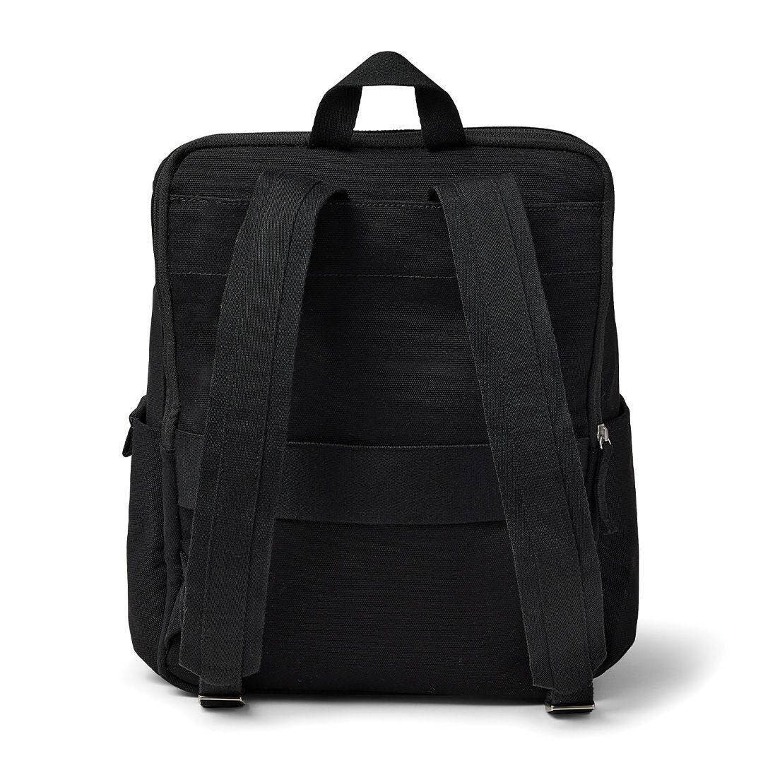 July Everyday Backpack, Alternate, color, Black