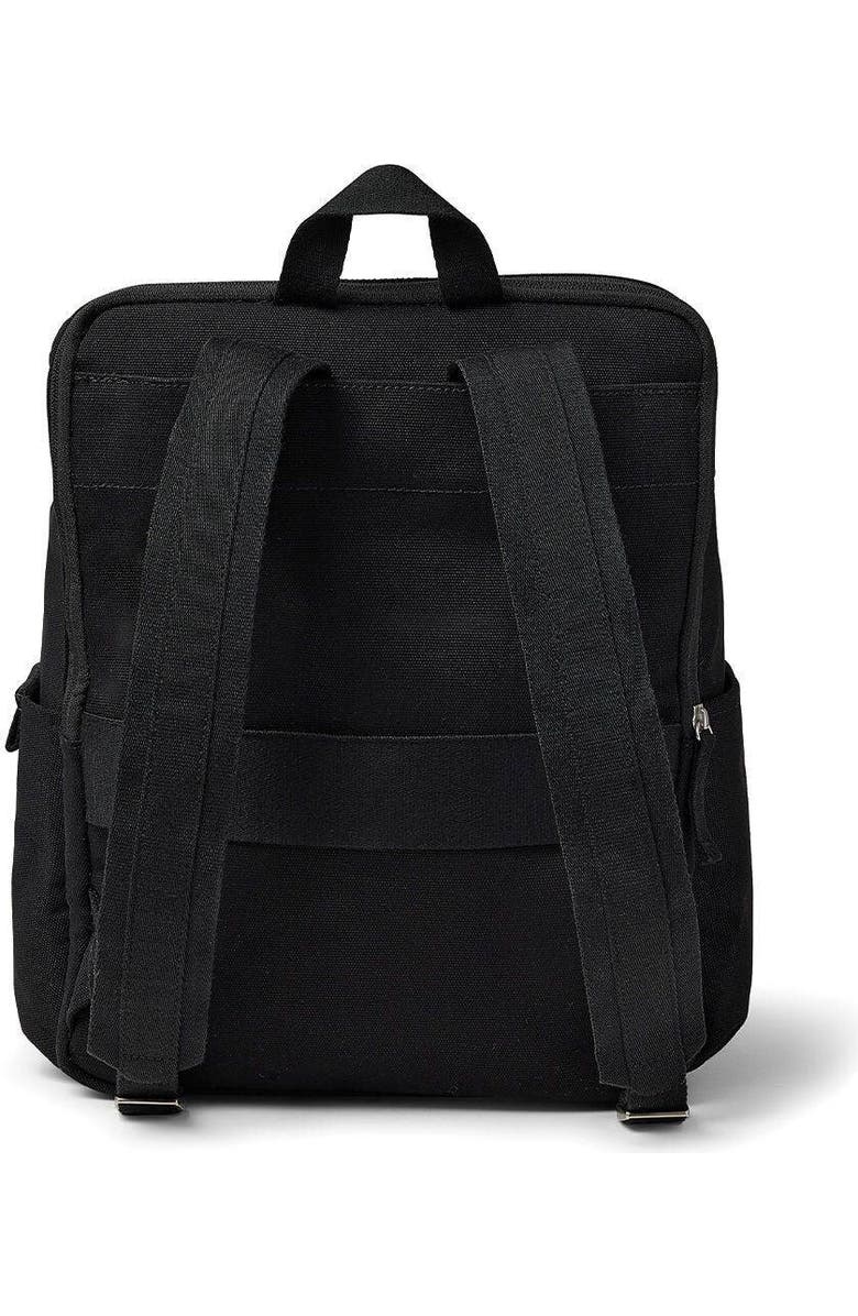 July Everyday Backpack, Alternate, color, Black