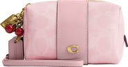 COACH Boxed Essential Mini Cosmetic Pouch