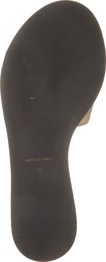 Bugola Slide Sandal (Women)<br />