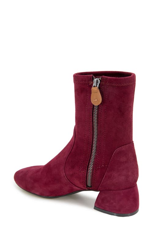 Gentle Souls Emily Bootie In Multi