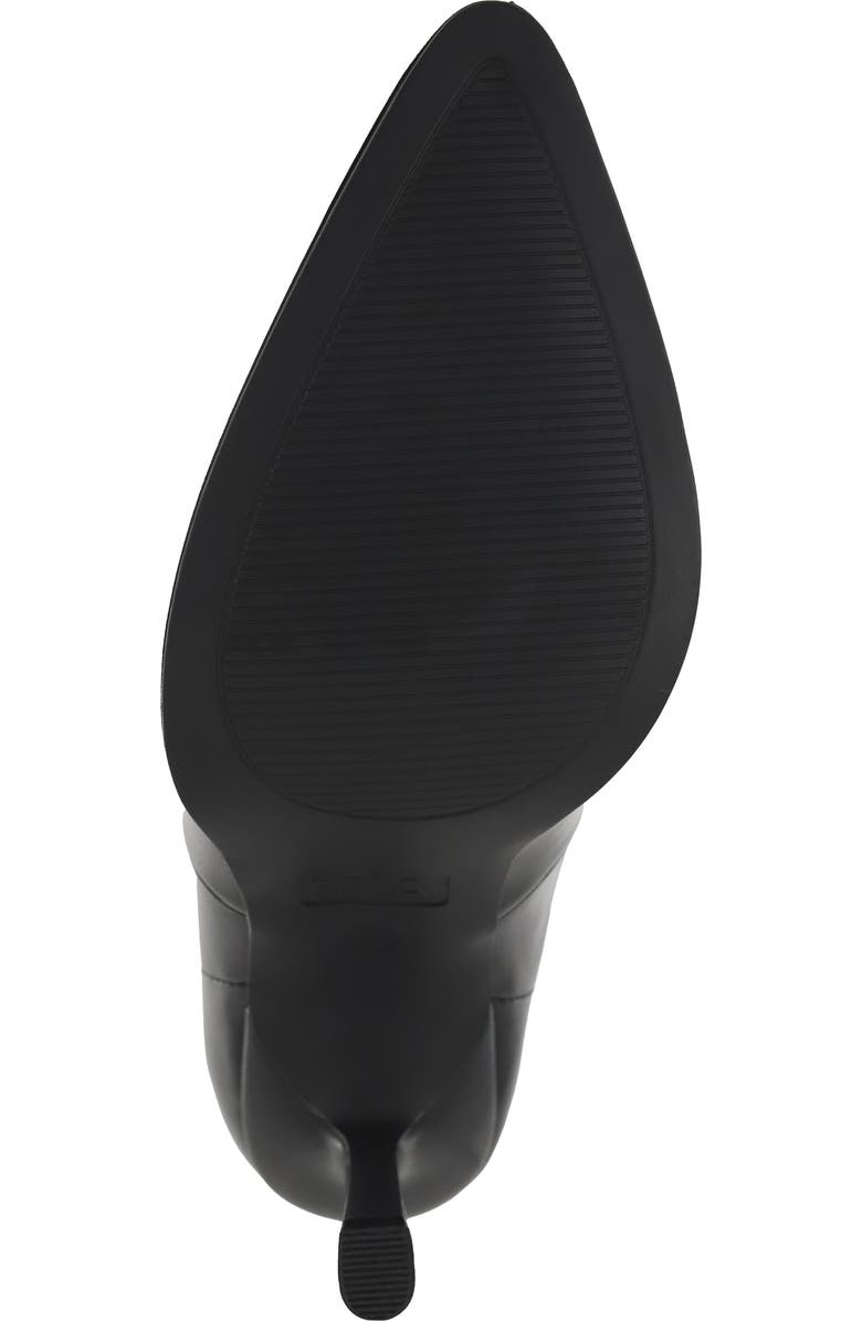MIA Pointed Toe Stiletto Boot, Alternate, color,