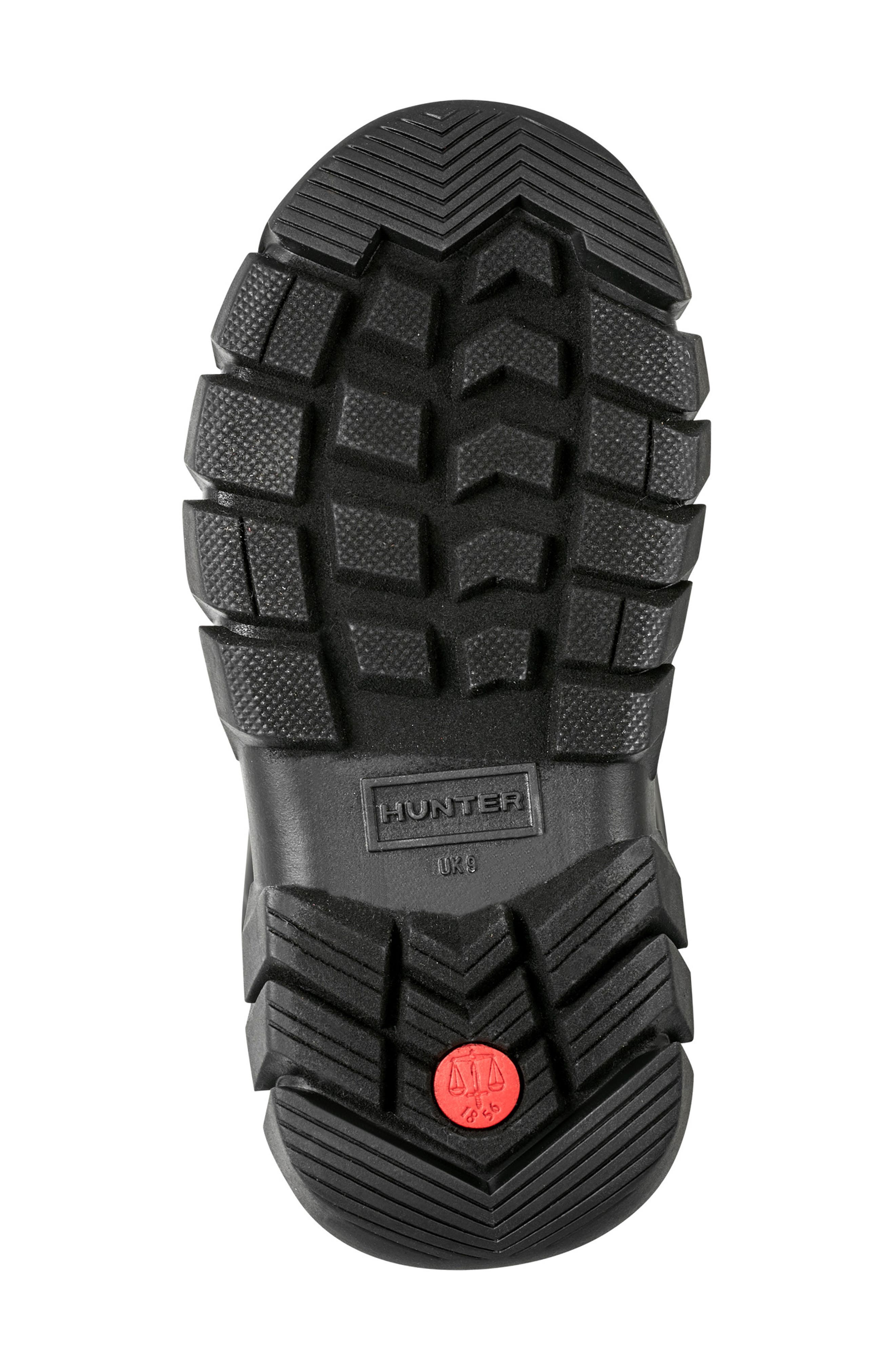 Hunter Kids' Snow Boot, Alternate, color, 