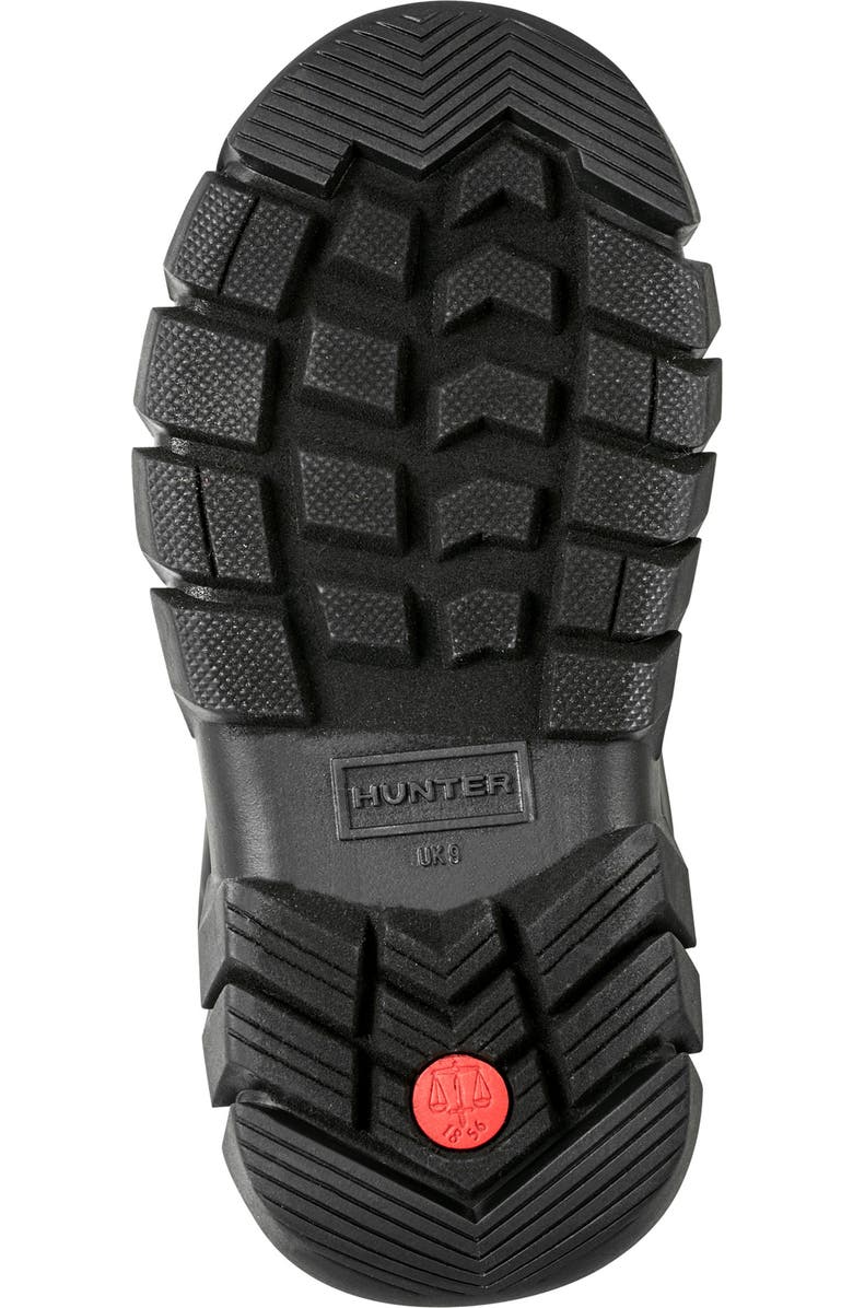 Hunter Kids' Snow Boot, Alternate, color,