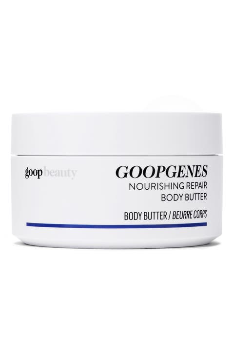 Nourishing Repair Body Butter