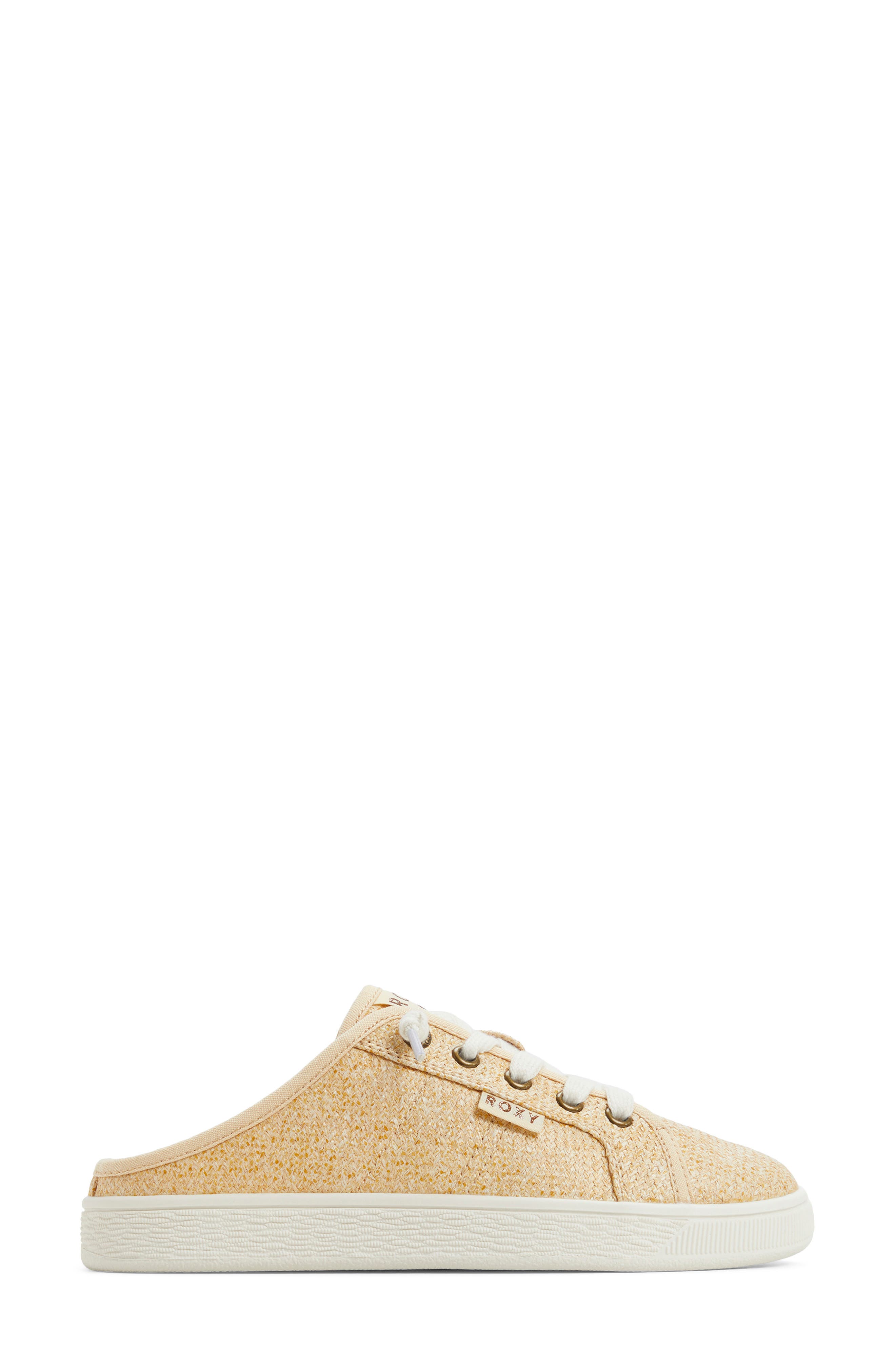 Roxy Sunny Stroll Sneaker Mule, Alternate, color, 