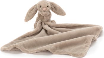 Jellycat Bashful Bunny Soother Blanket Nordstrom