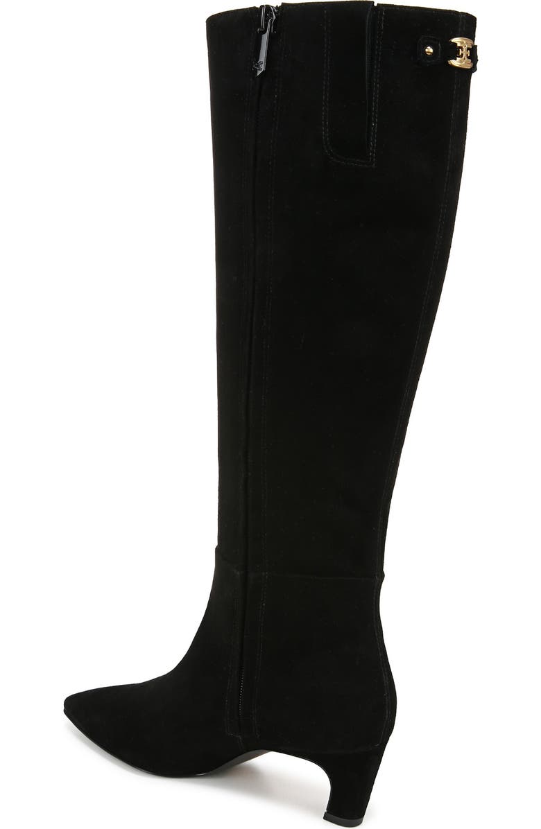 Sam Edelman Molly Knee High Boot, Alternate, color,