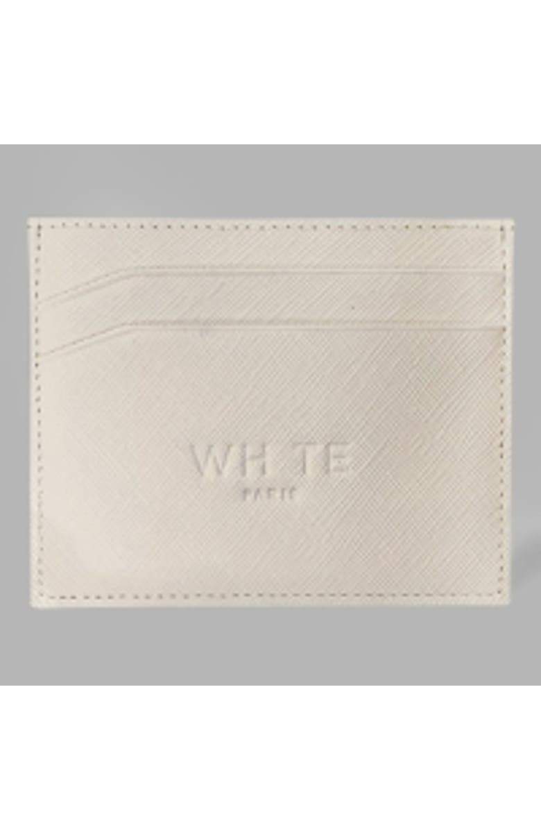 Blvck Classic Card Holder, Alternate, color,