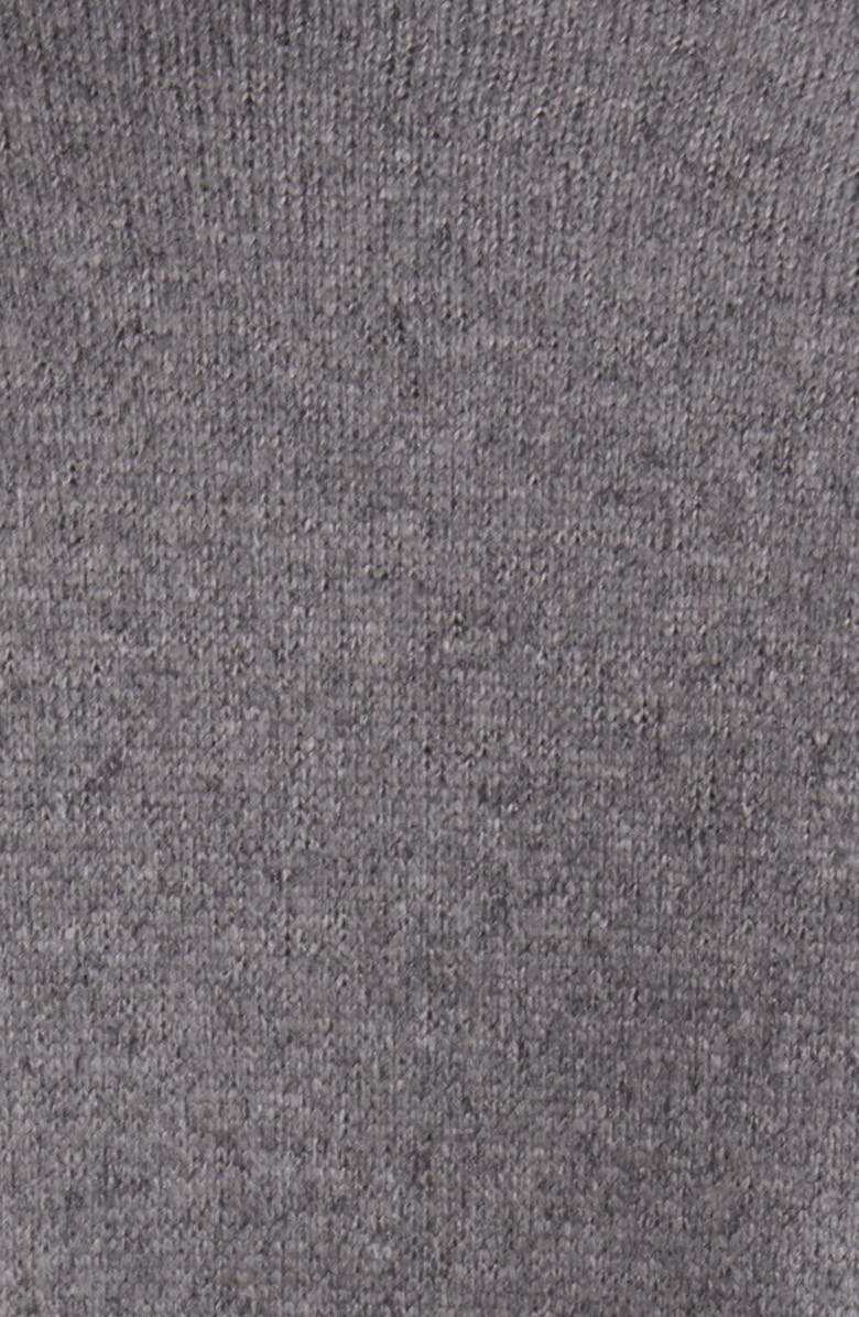 Fjällräven Buck Fleece Jacket, Alternate, color, Grey-Melange