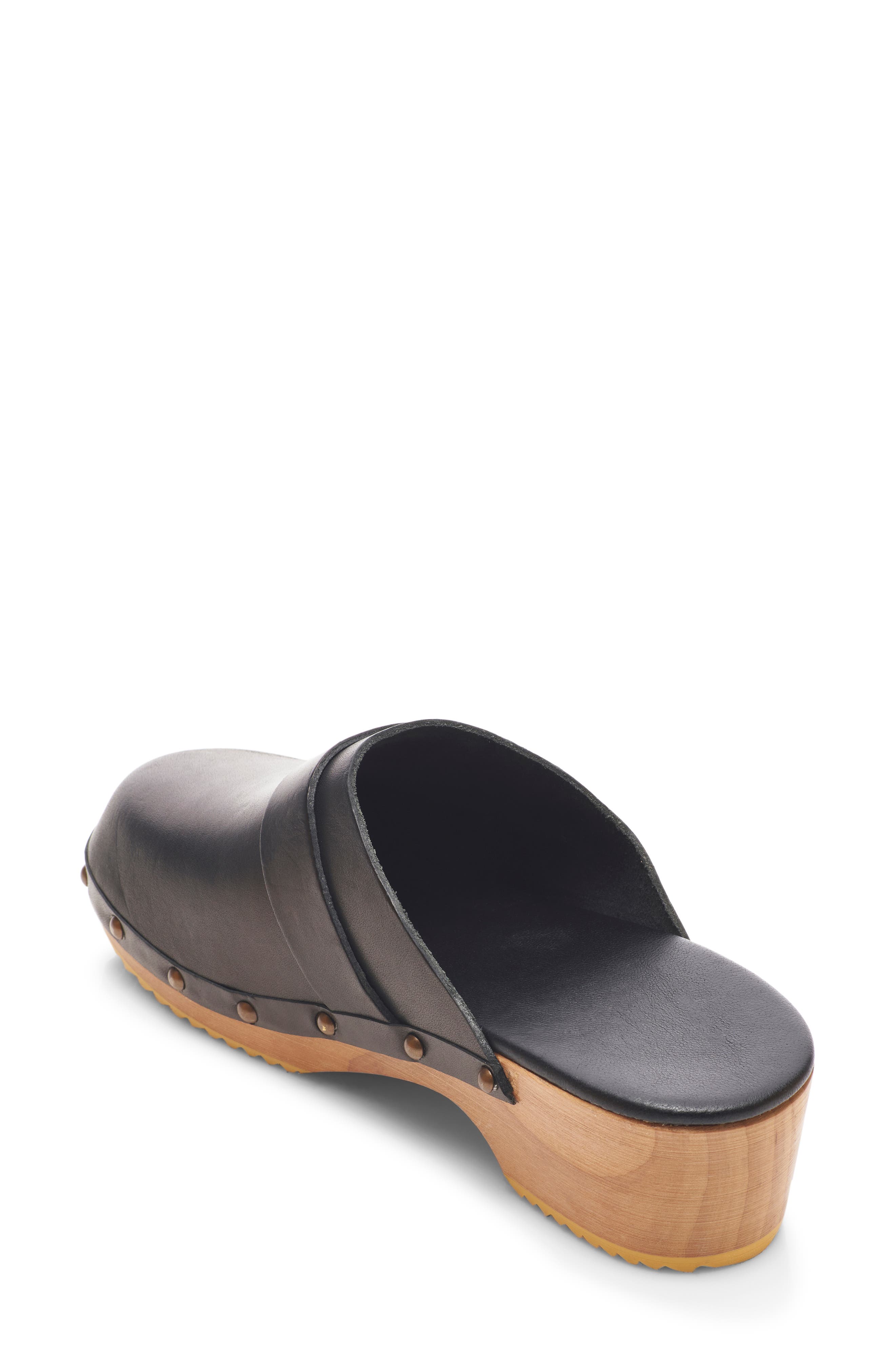 Free People Callum Clog, Alternate, color, 