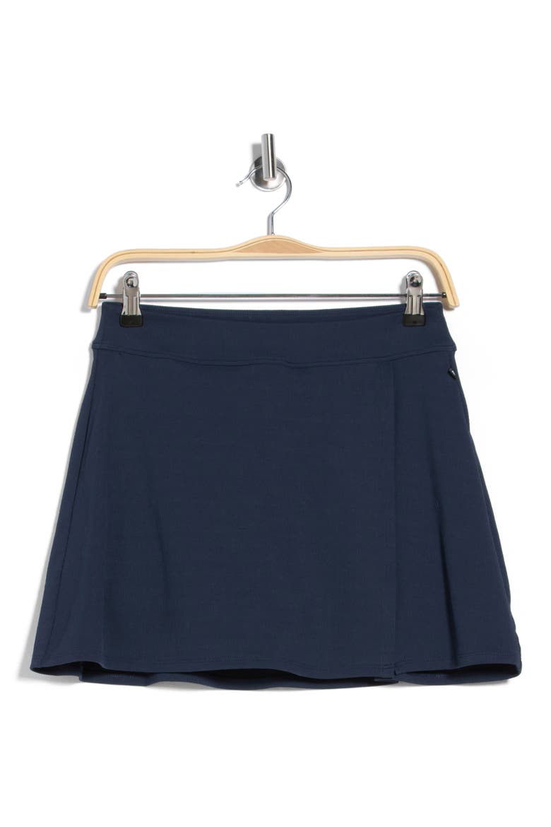Ellie Skort, Alternate, color, TOTAL ECLIPSE