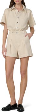 Joe's The Sophie Twill Romper