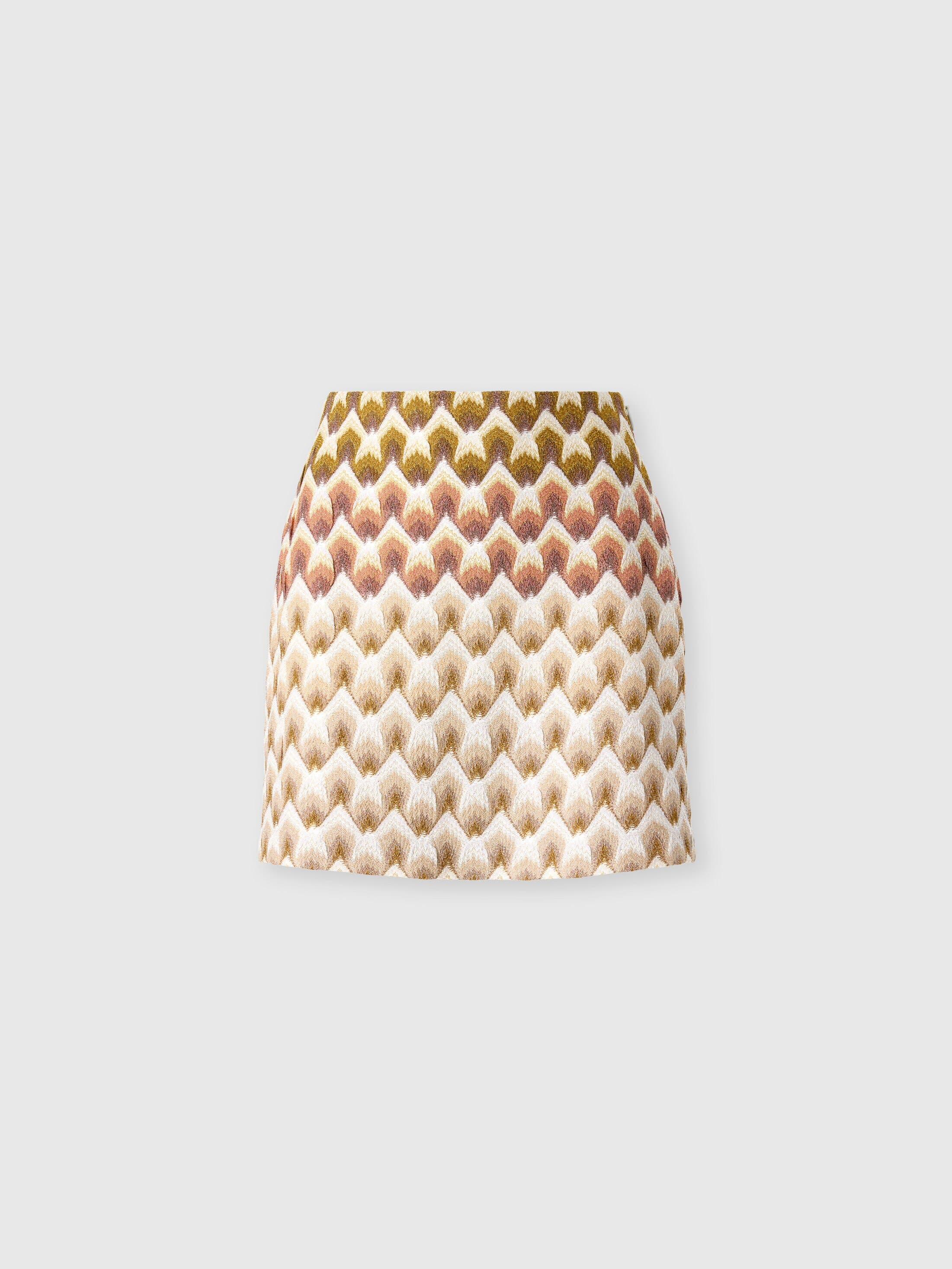 selected Gold& Beige