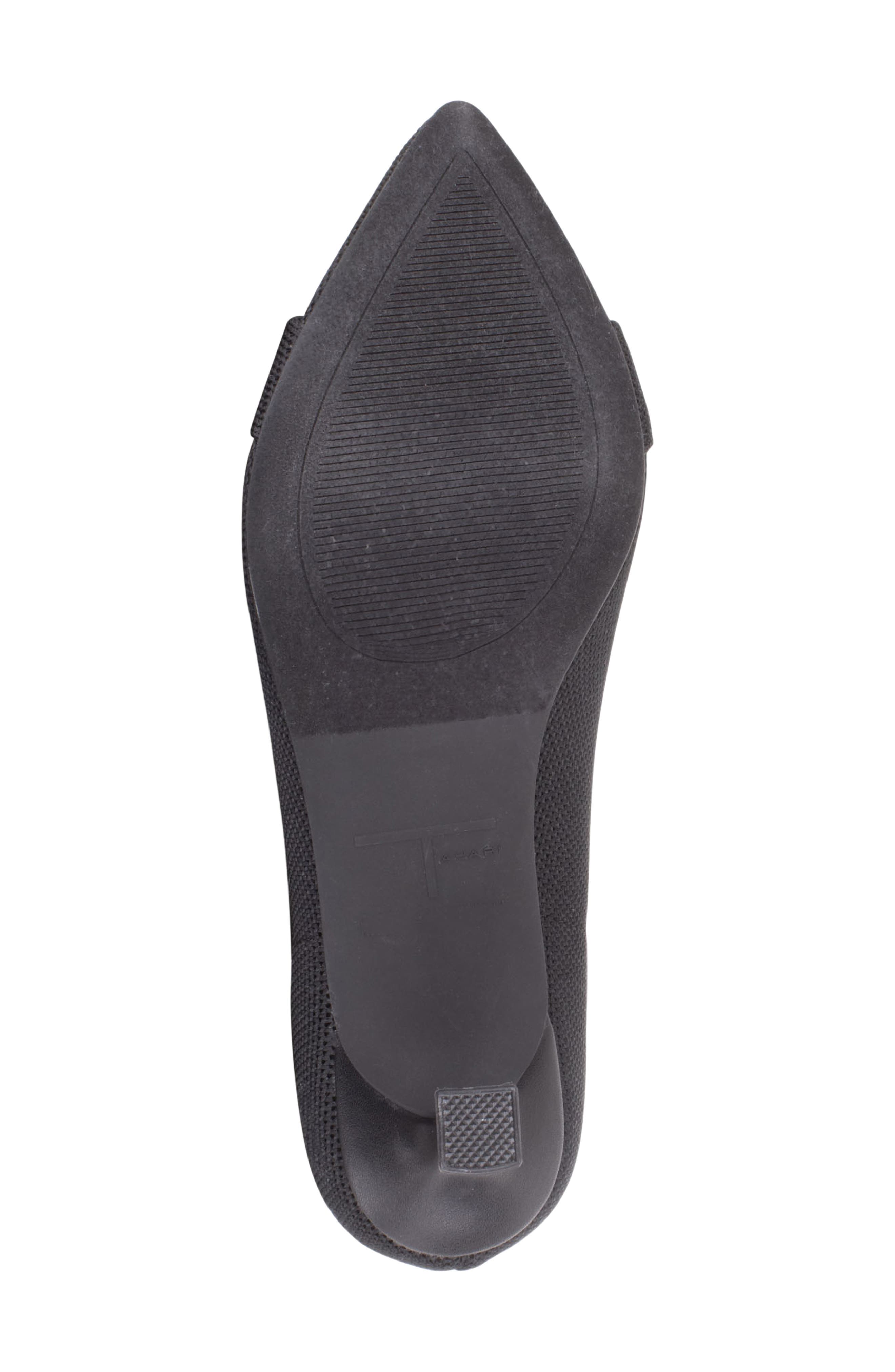 Tahari Canterbury Kitten Heel Pump, Alternate, color, 