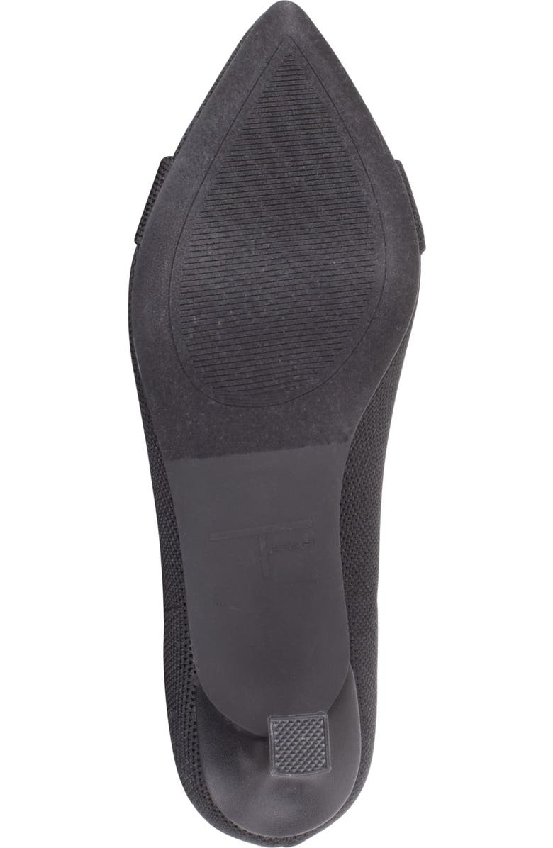 Tahari Canterbury Kitten Heel Pump, Alternate, color,