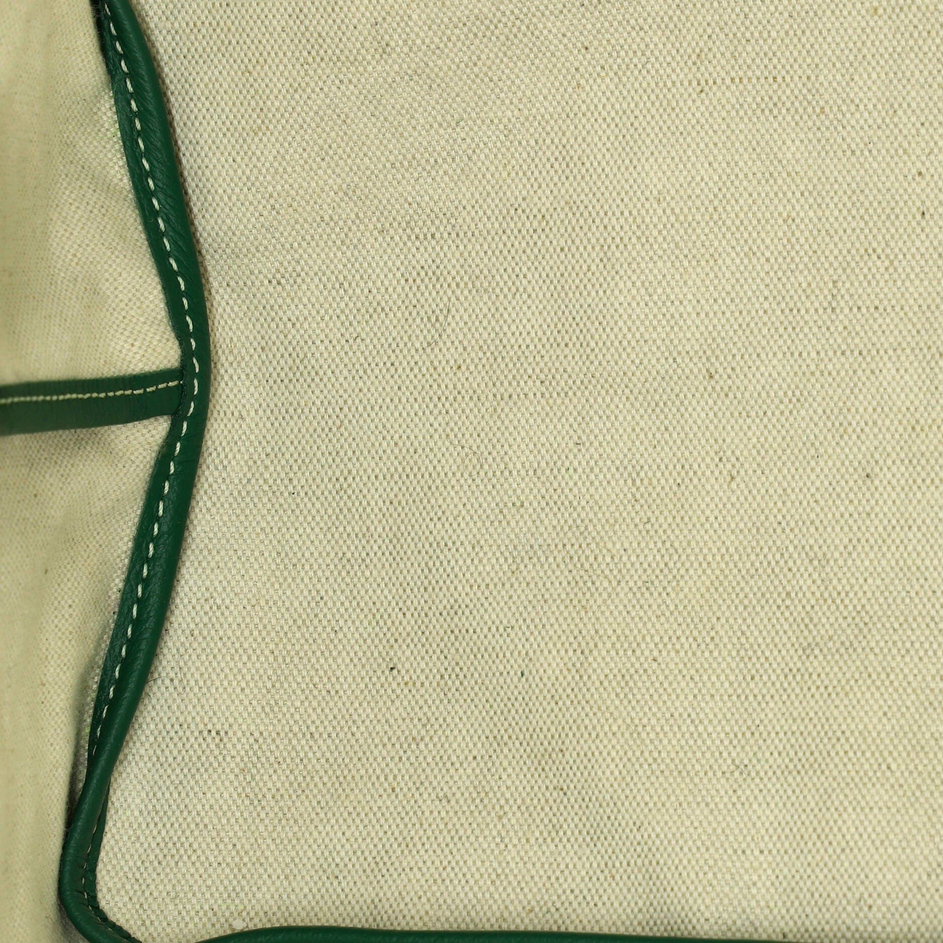 Pre-Owned Goyard Saint Louis Tote Coated Canvas GM, Alternate, color, 