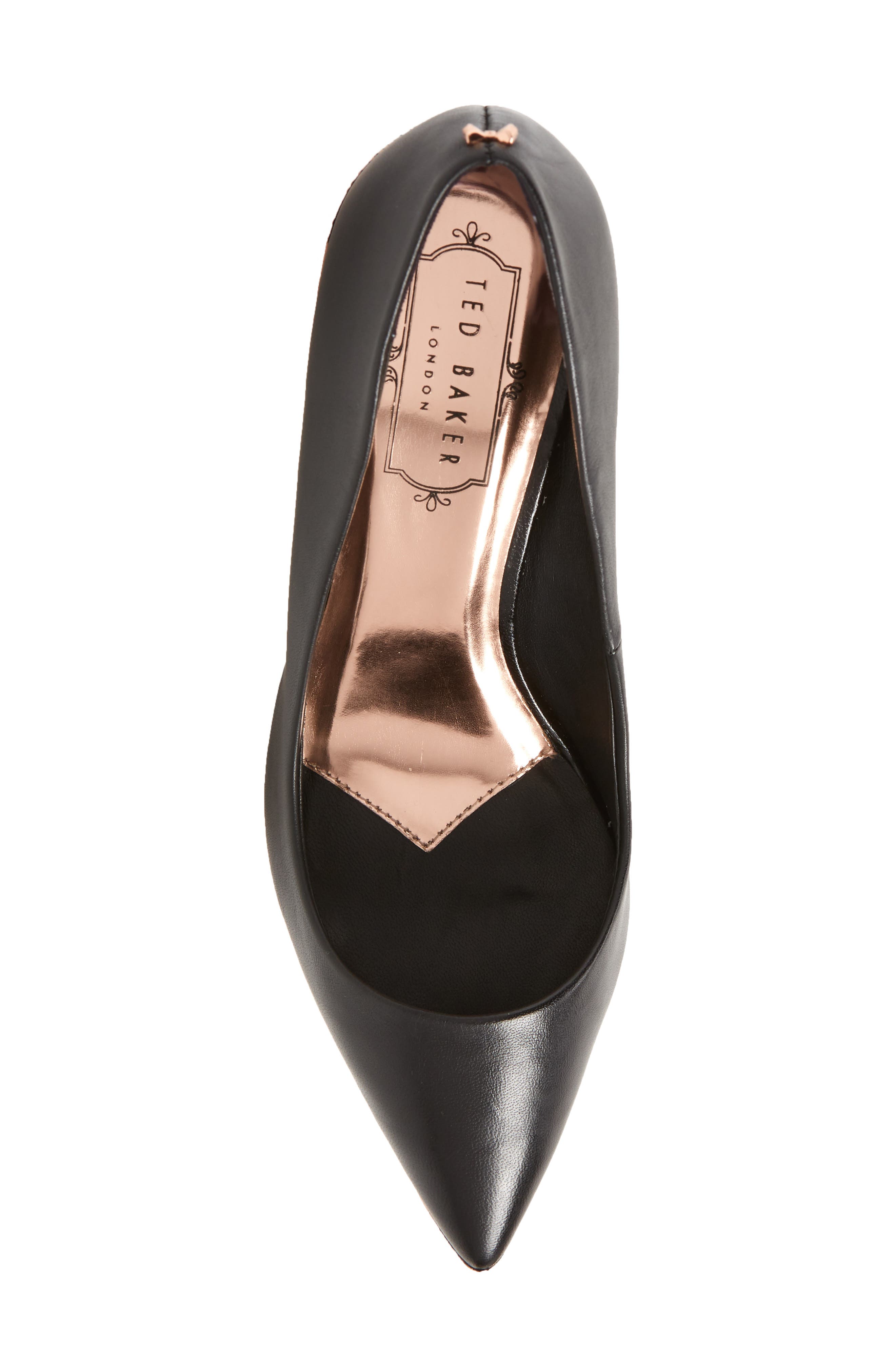 Ted Baker London Wishiri Pump, Alternate, color, 