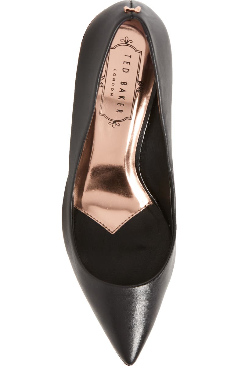 Ted Baker London Wishiri Pump, Alternate, color,