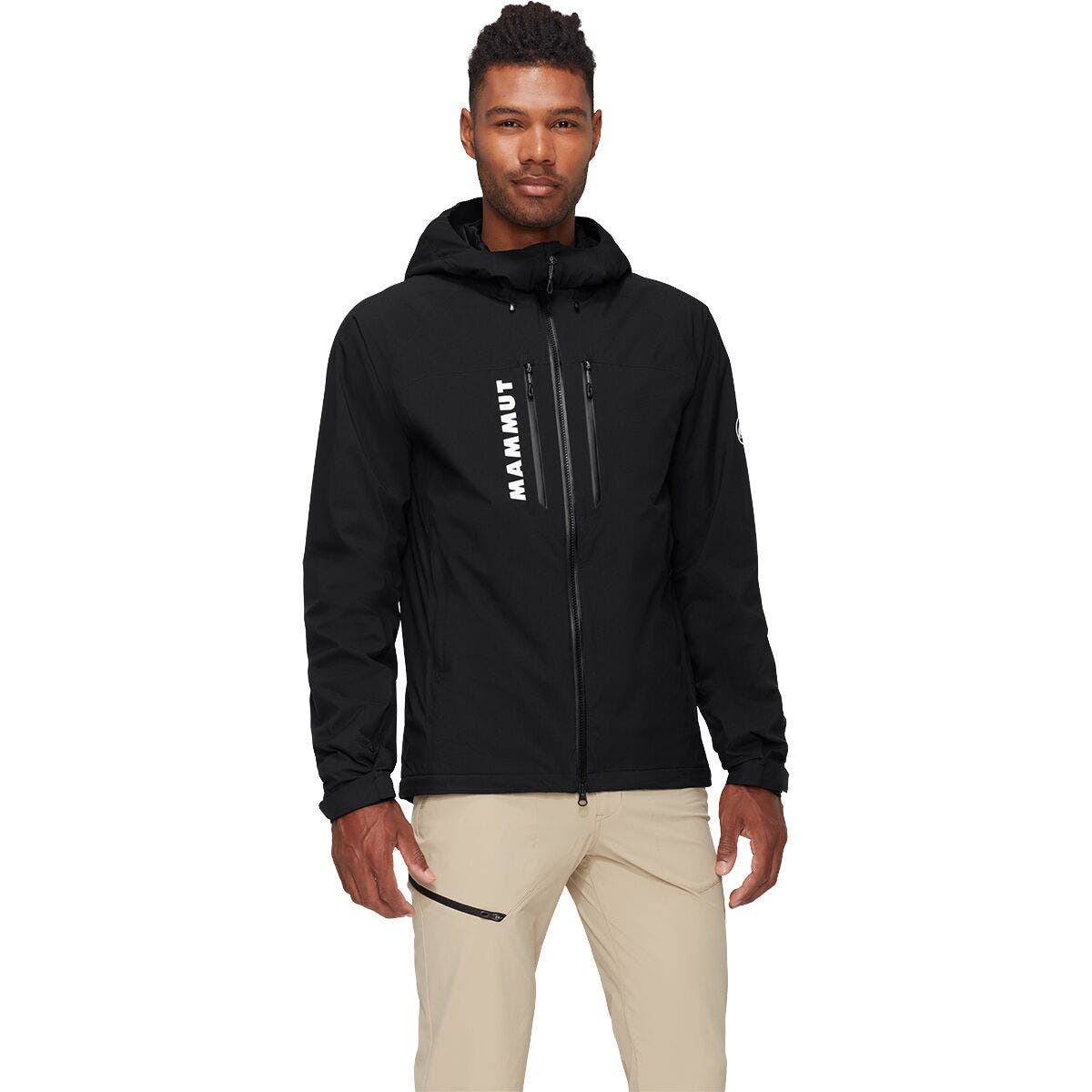 selected Black