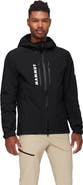 Mammut Freeflight Hs Thermo Hooded Jacket - Men's