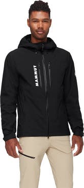 Mammut Freeflight Hs Thermo Hooded Jacket - Men's