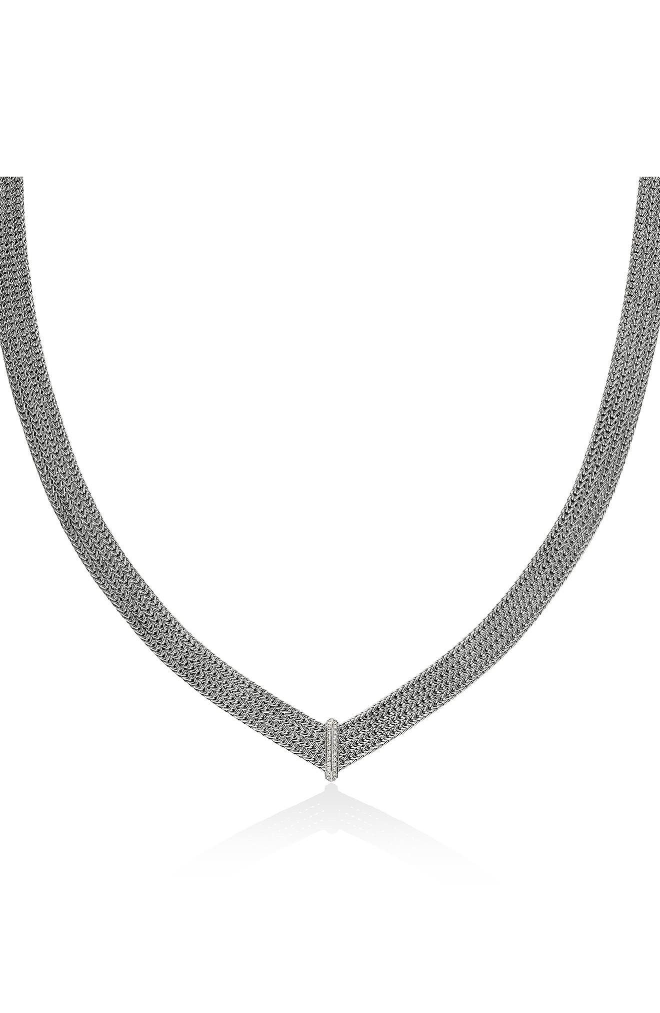 selected SILVER