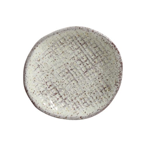 Porto Brasil Juta Ramekin In Gray