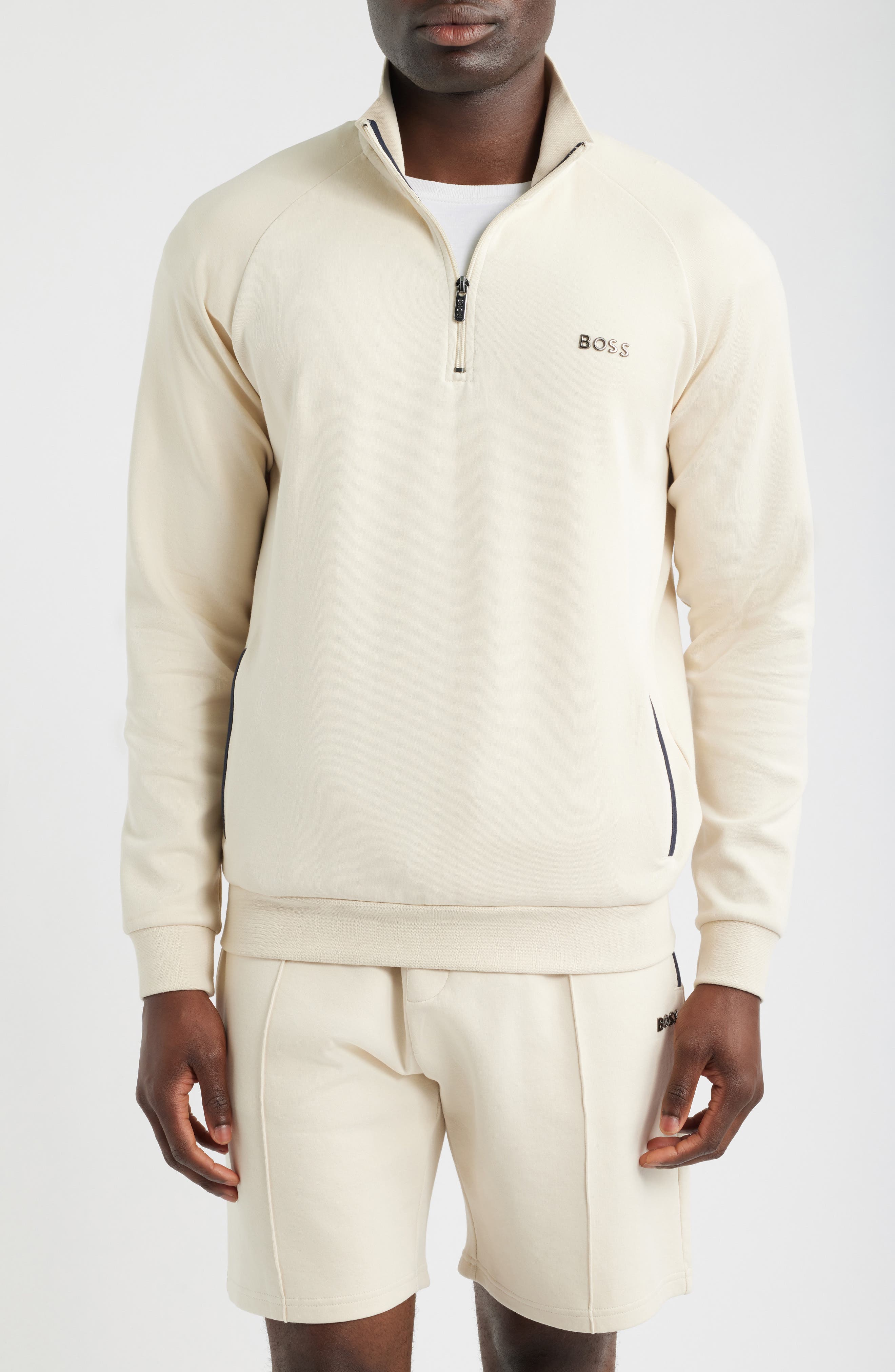selected OPEN WHITE