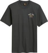 DARK SEAS Headmaster V3 Heavyweight Jersey Graphic T-Shirt