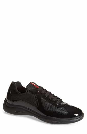 Prada America's Cup Sneaker (Men) | Nordstrom Prada America's Cup Sneaker (Men) | Nordstrom