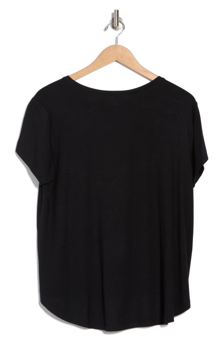 Natori Josie Jersey Everyday T-Shirt, Alternate, color,