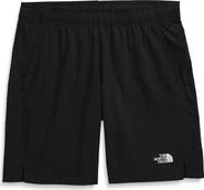 The North Face 24/7 Water Repellent Shorts