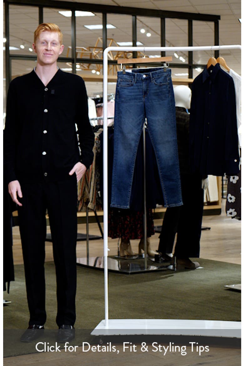 Flawless - Icon Ankle Skinny Jeans video