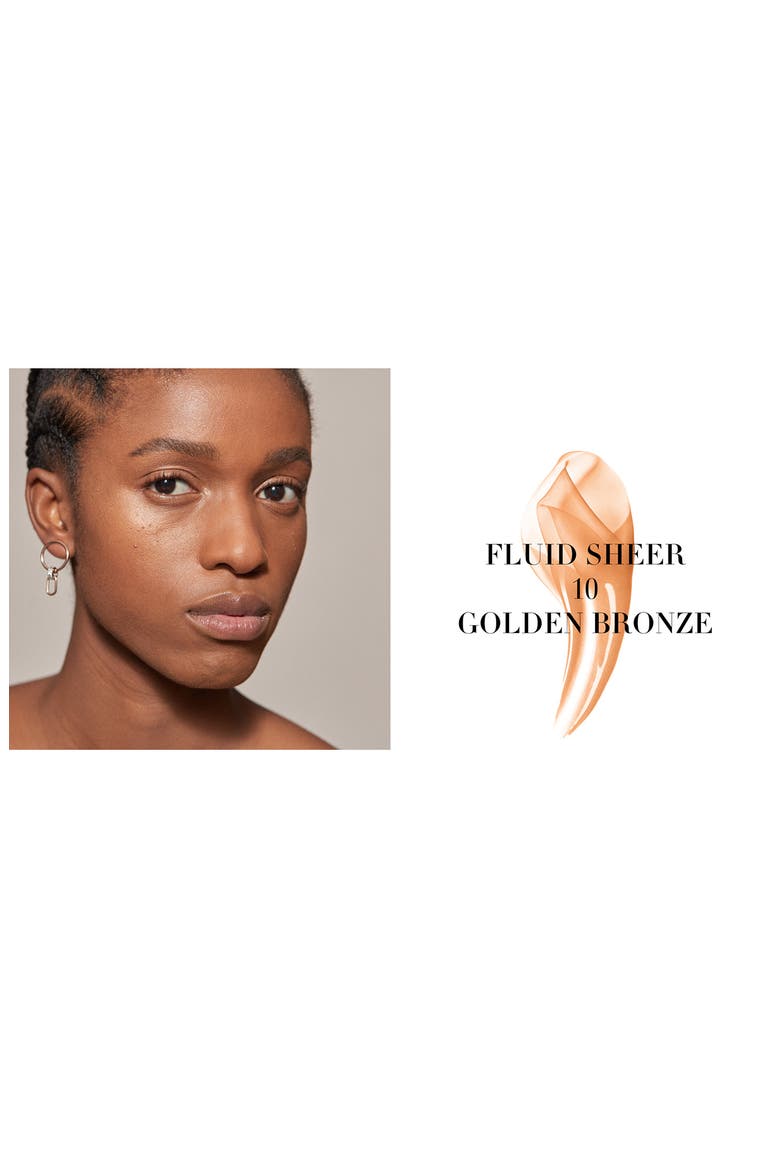 Fluid Sheer Glow Enhancer Set $78 Value, Alternate, color, NO COLOR