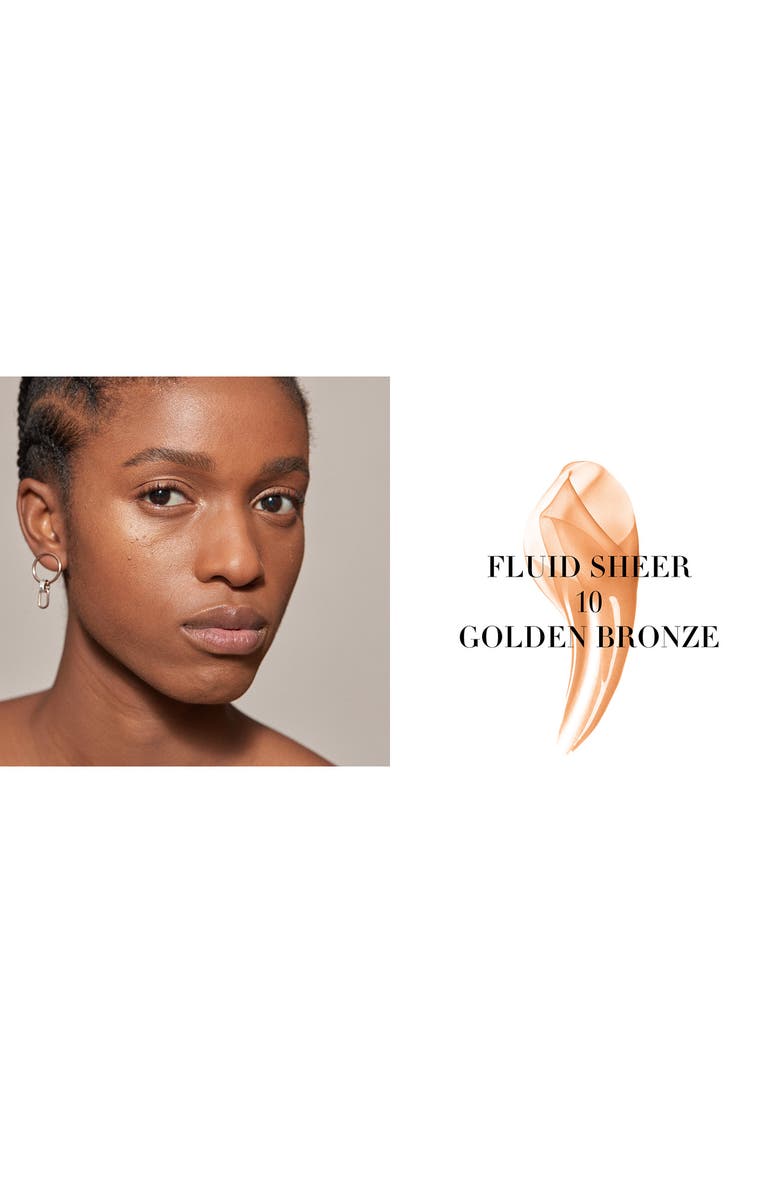 ARMANI beauty Fluid Sheer Glow Enhancer Set $78 Value, Alternate, color,