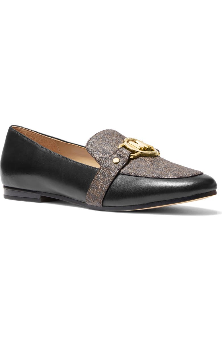 MICHAEL Michael Kors Rory Loafer, Main, color,