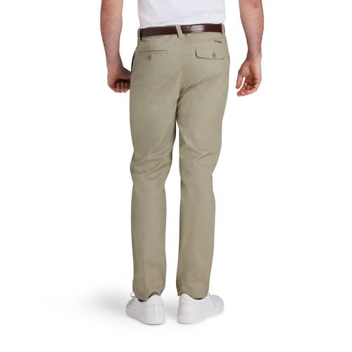 Raging Bull Chino Trouser In Gray