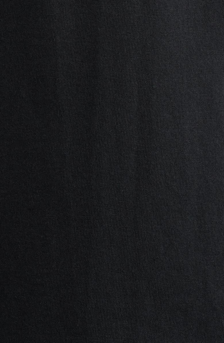 Obey Studios Statue Graphic T-Shirt, Alternate, color, Black