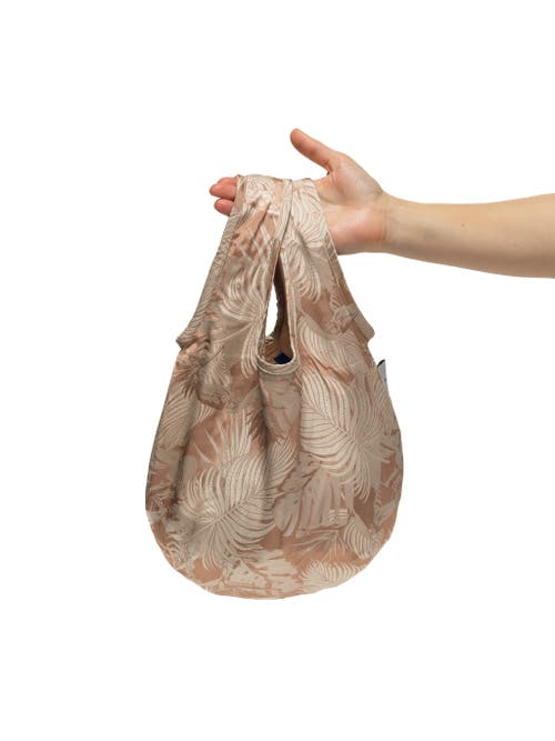 Priory Egg Tote
