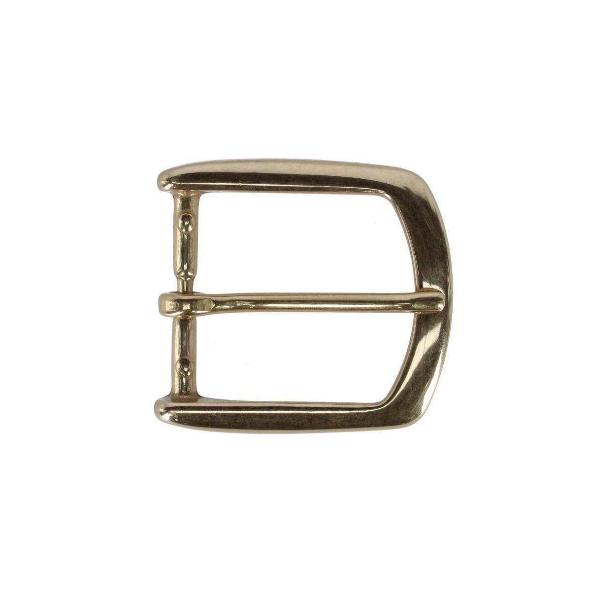 Polished Brass