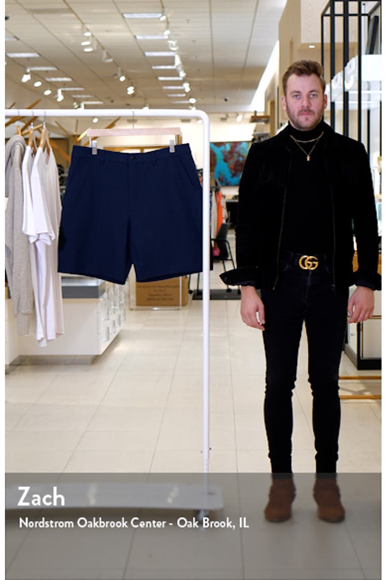 Performance Golf Shorts video