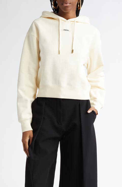 Women's Jacquemus Sweatshirts & Hoodies | Nordstrom