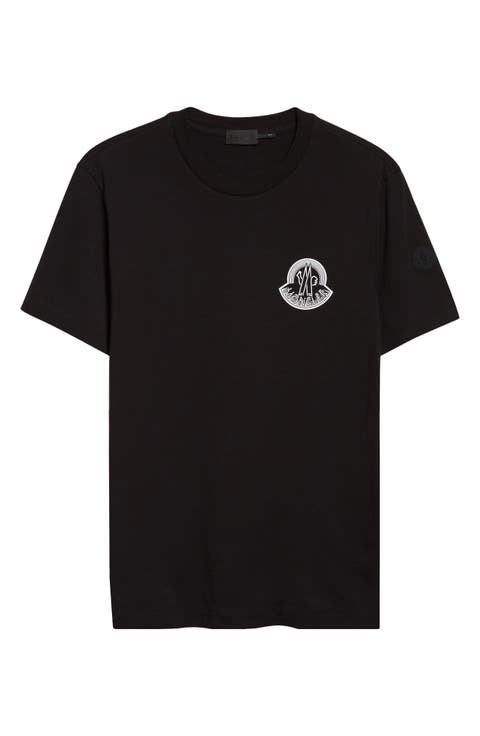 Logo Graphic T-Shirt