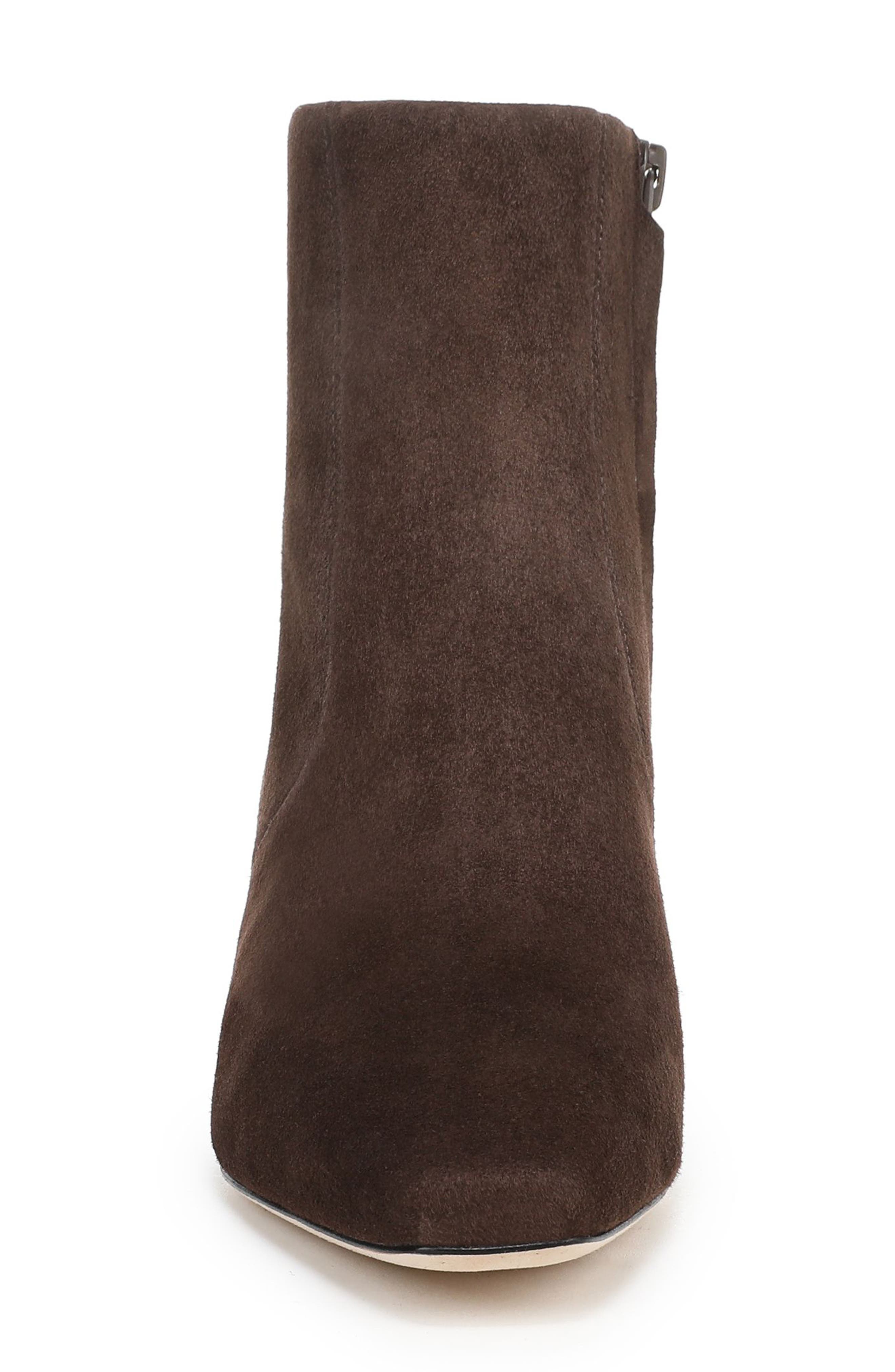 Vince Sutter Bootie, Alternate, color, Cacao Brown