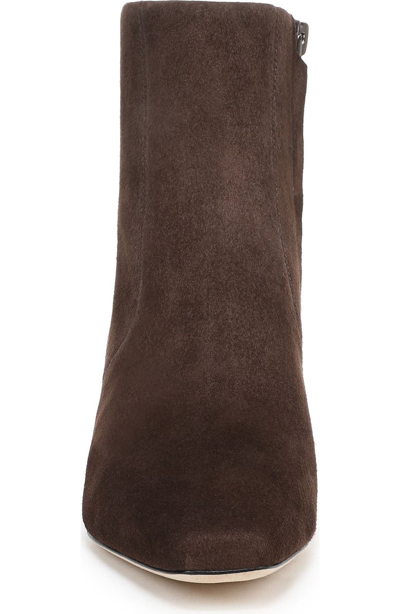 Vince Sutter Bootie, Alternate, color, Cacao Brown